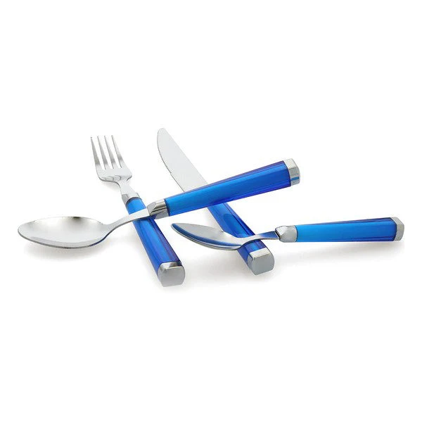 Set of Spoons Quid Stylo (3 pcs) Stainless steel