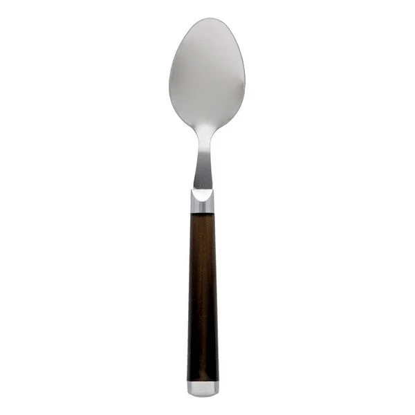 Set of Spoons Quid Stylo (3 pcs) Stainless steel