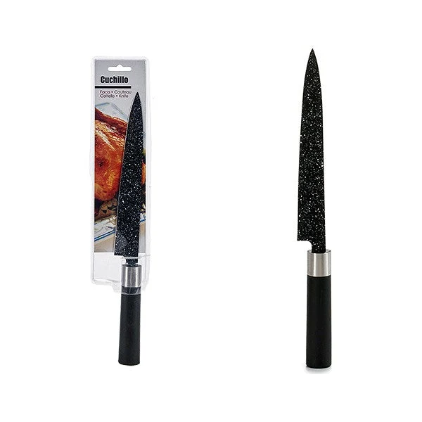 Kitchen Knife (2 x 37,5 x 7,5 cm)