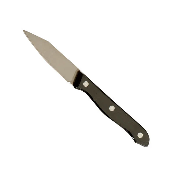 Peeler Knife Metal Plastic (4 pcs) (1,5 x 28 x 11 cm)