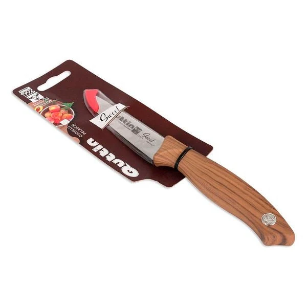 Peeler Knife Quttin Sweet 9 cm