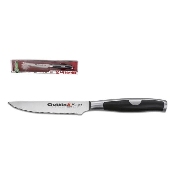 Meat Knife Quttin Moare (12 cm)