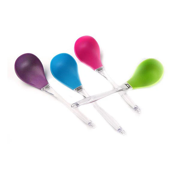Ladle Silicone (33,5 cm)