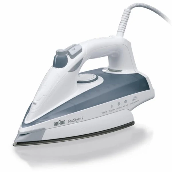 Steam Iron Braun TS 735TP 2400W
