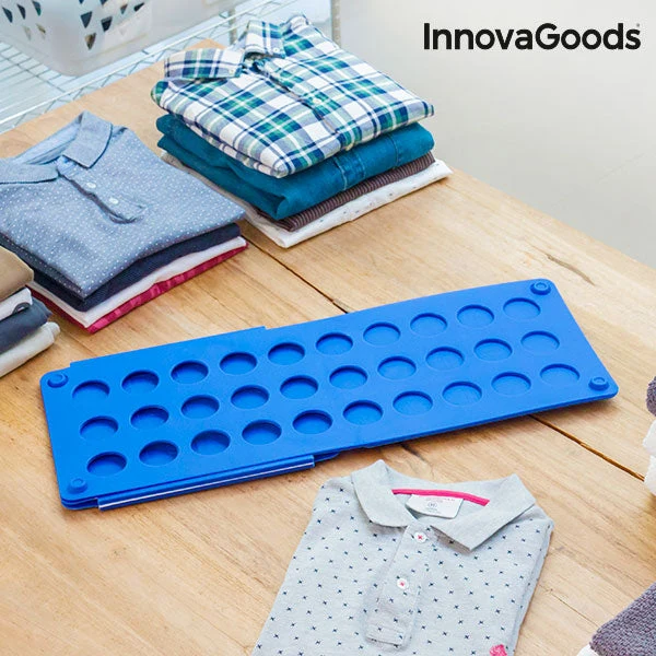 InnovaGoods Clothes Folder
