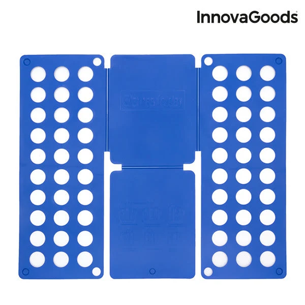 InnovaGoods Clothes Folder
