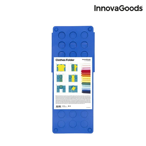 InnovaGoods Clothes Folder