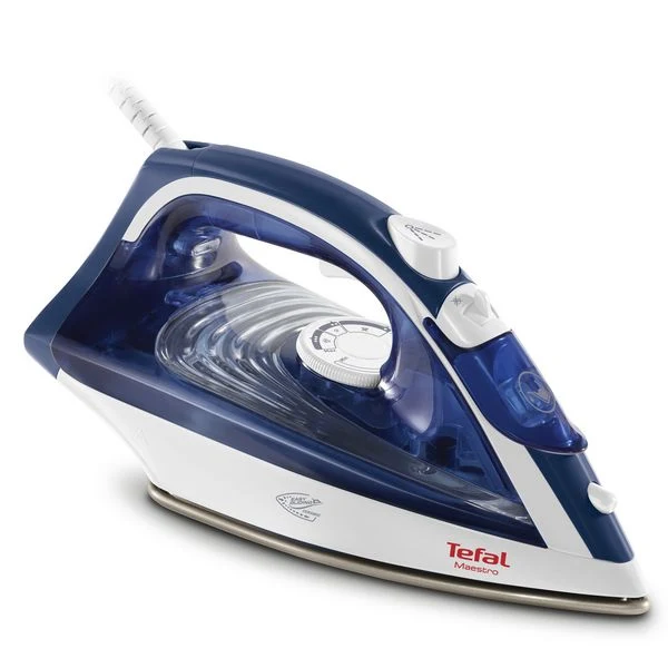 Steam Iron Tefal FV1845E0 0,27 L 2300W Blue White