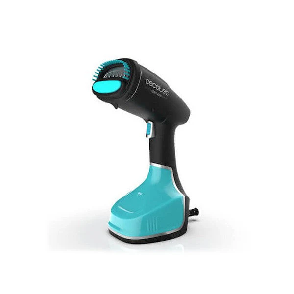 Vertical steam iron Cecotec SmoothForce 2000 Smart 280 ml 1400W Black Blue