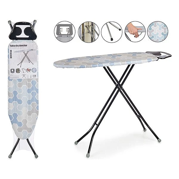 Ironing board Mosaic (30 x 97 cm)