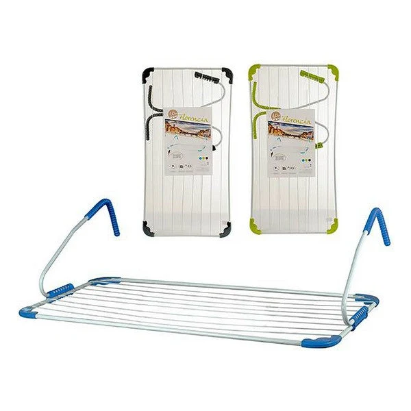 Clothes Line (26 x 105,12 x 55,12 cm)