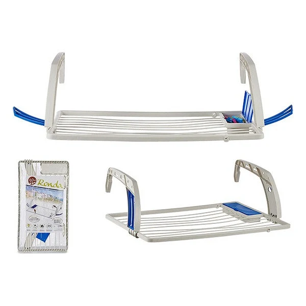 Clothes Line Resin (53 x 5 x 98 cm)