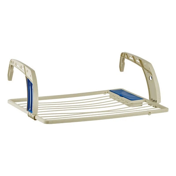 Clothes Line Resin (53 x 5 x 98 cm)