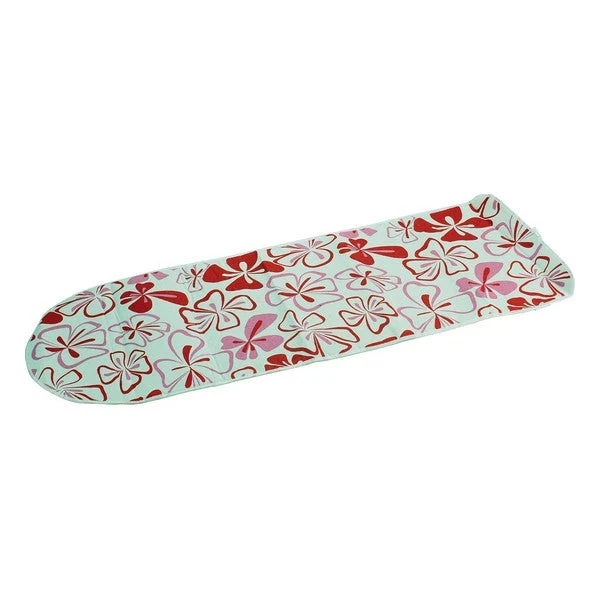 Ironing board cover Flowers (50 x 140 cm)