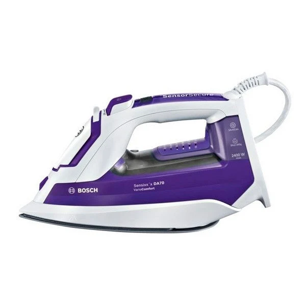 Steam Iron BOSCH TDA752422V 0,35 L 2400W
