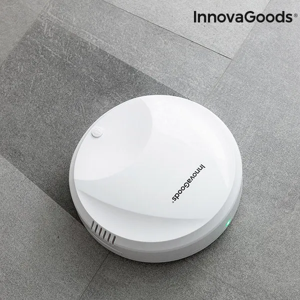 InnovaGoods Rovac 1000 Smart Robot Vacuum
