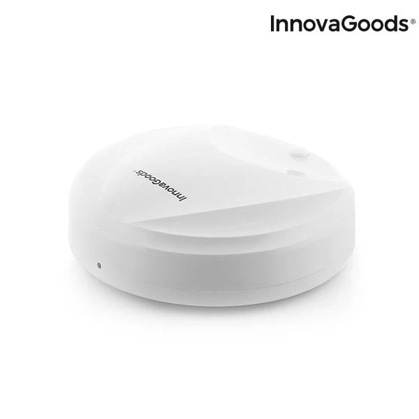 InnovaGoods Rovac 1000 Smart Robot Vacuum