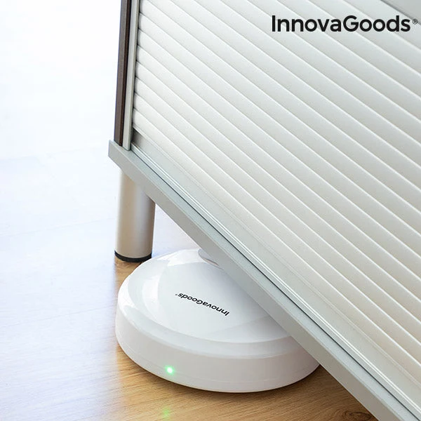 InnovaGoods Rovac 1000 Smart Robot Vacuum