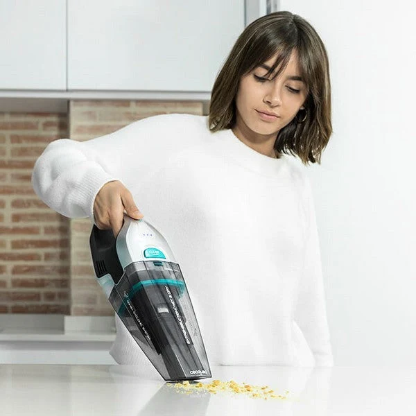 Handheld Hoover Cecotec Conga Immortal ExtremeSuction 11,1 V Hand 75W 500 ml
