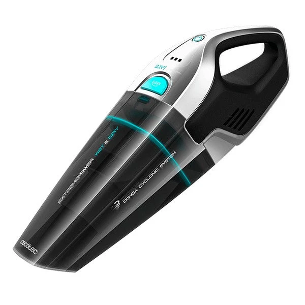 Handheld Hoover Cecotec Conga Immortal ExtremeSuction 11,1 V Hand 75W 500 ml