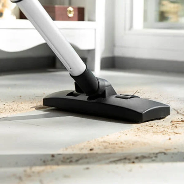 Cyclonic Vacuum Cleaner Cecotec Conga Wet&Dry TotalClean 15 L 1400W Black