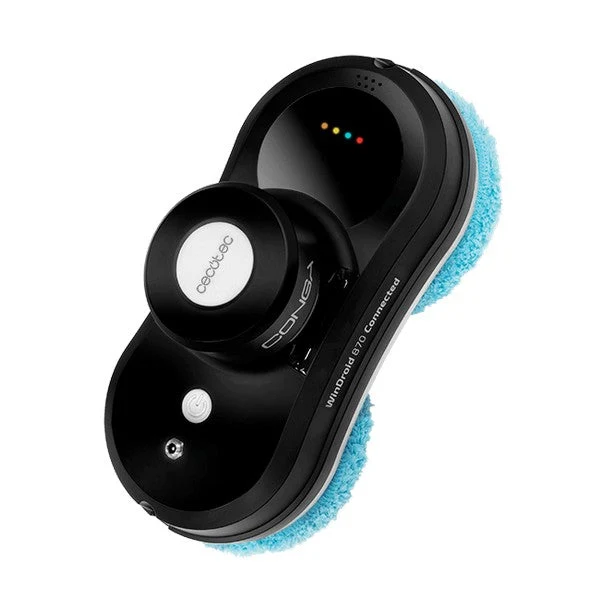Glass Cleaning Smart Robot Cecotec WinDroid 870 Connected 80W Black