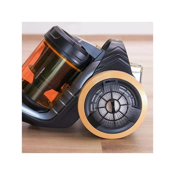 Extractor Cecotec Conga PopStar 4000 Ultimate Pro 800 W 3,5 L