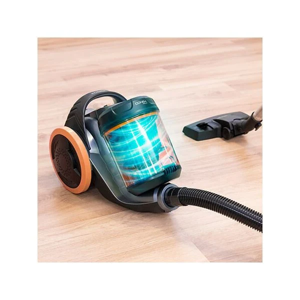 Extractor Cecotec Conga PopStar 4000 Ultimate Pro 800 W 3,5 L
