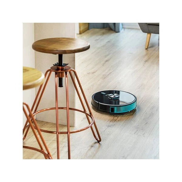 Robot Vacuum Cleaner Cecotec Conga 6090 Ultra