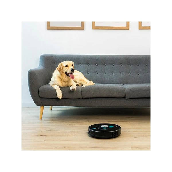 Robot Vacuum Cleaner Cecotec Conga 6090 Ultra