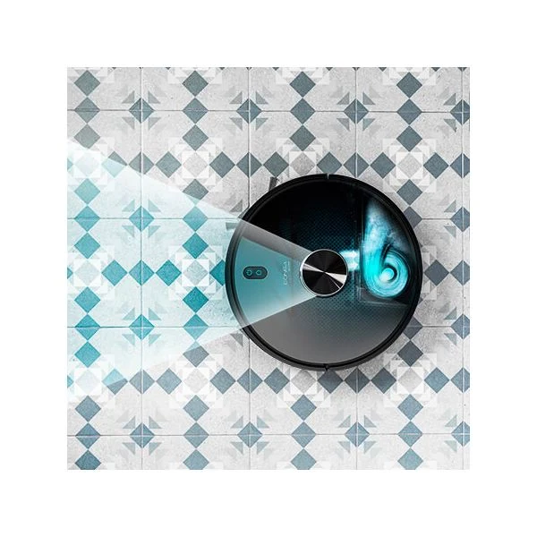 Robot Vacuum Cleaner Cecotec Conga 6090 Ultra