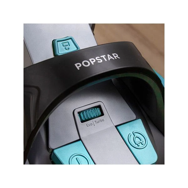 Extractor Cecotec Conga PopStar 4000 Ultimate Animal Pro 800 W