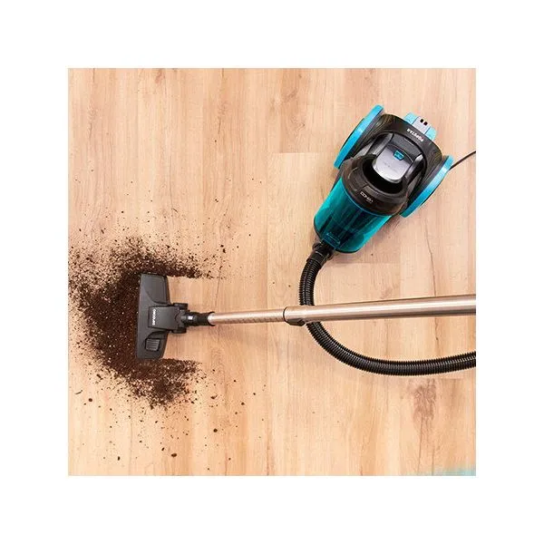 Extractor Cecotec Conga PopStar 4000 Ultimate Animal Pro 800 W
