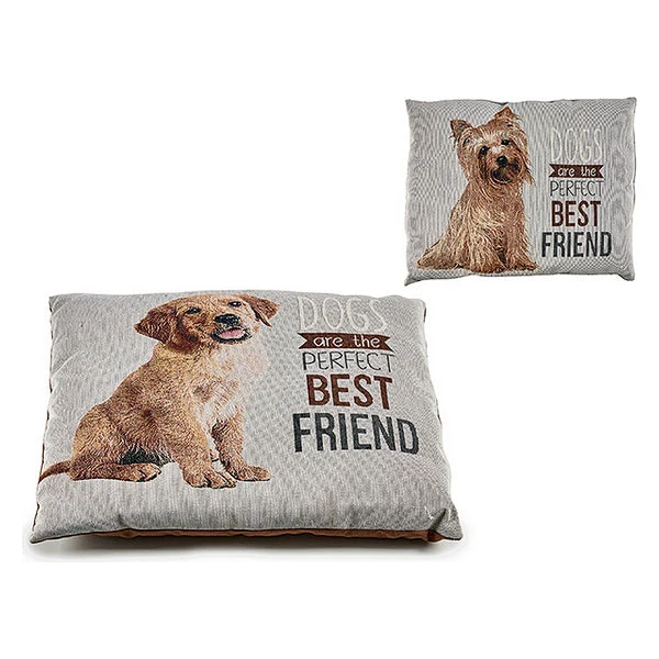 Dog Bed (61 x 11 x 47 cm)
