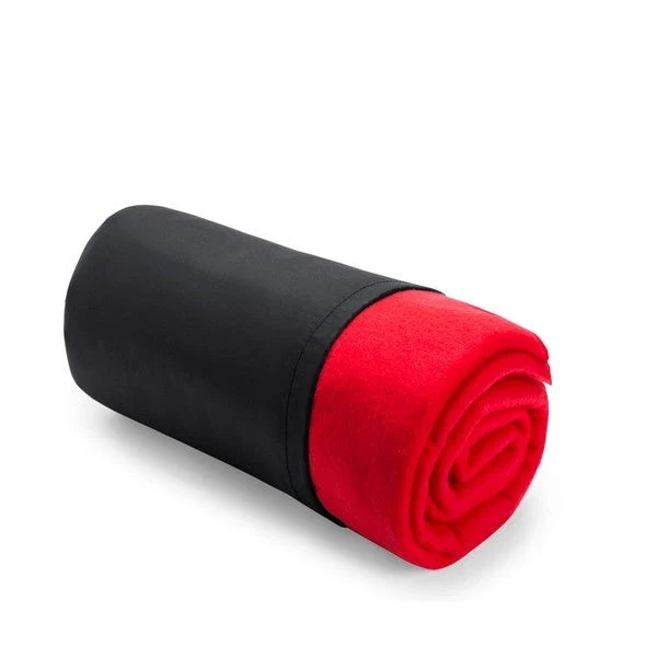 Fleece Blanket with Cover (120 x 150 cm) 145213