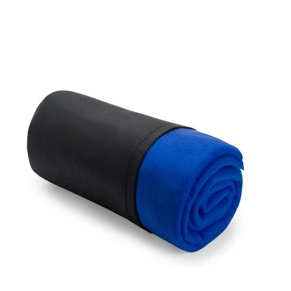 Fleece Blanket with Cover (120 x 150 cm) 145213