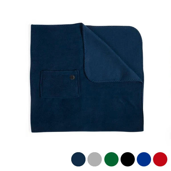 Fleece Blanket (85 x 115 cm) 145744