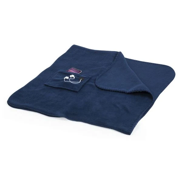 Fleece Blanket (85 x 115 cm) 145744