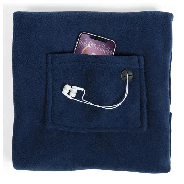 Fleece Blanket (85 x 115 cm) 145744