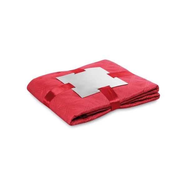 Microfibre Blanket (130 x 160 cm) 144359