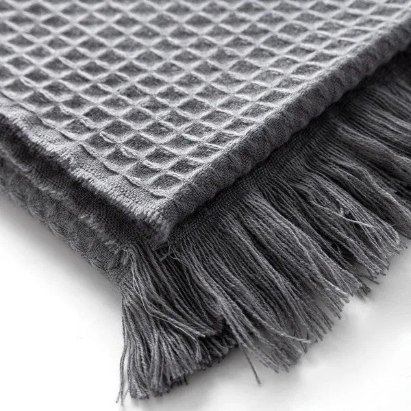 Blanket Quid Cotton Textile (130 x 150 cm)