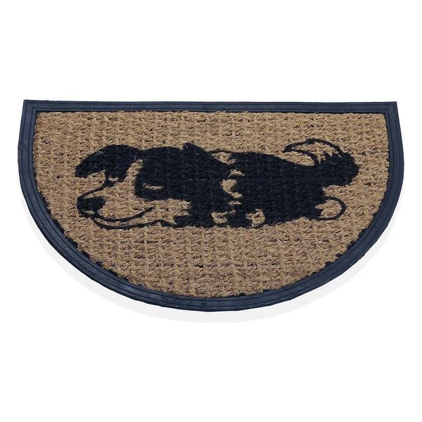 Doormat (40 x 2 x 60 cm) Dog