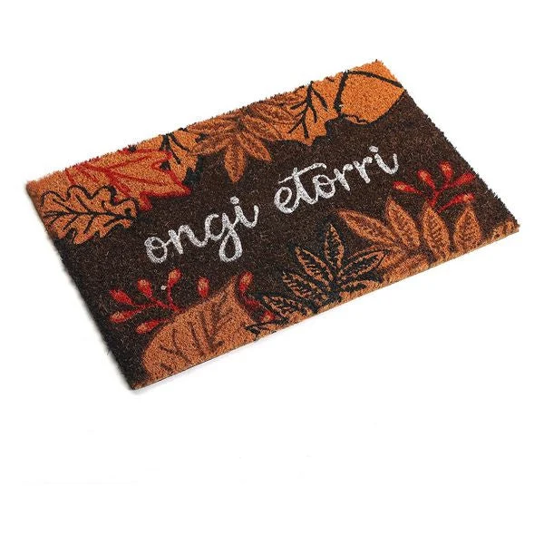 Doormat Ongi Etorri (40 x 2 x 60 cm)