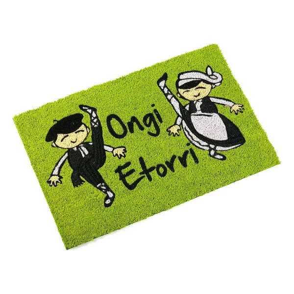 Doormat Pop (40 x 2 x 60 cm)