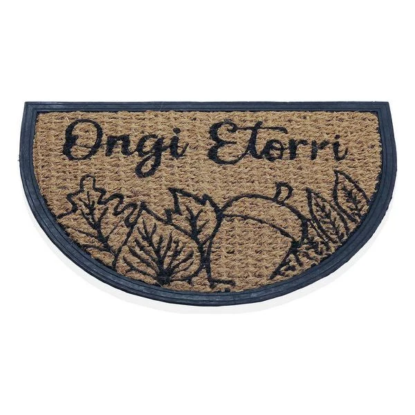 Doormat Ongi Etorri (40 x 2 x 60 cm)
