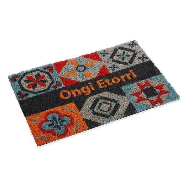Doormat Ongi Etorri (40 x 2 x 60 cm)