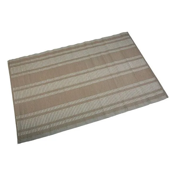 Carpet polypropylene (120 x 1 x 180 cm)