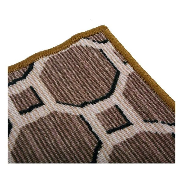Carpet Polyester (80 x 2 x 120 cm)