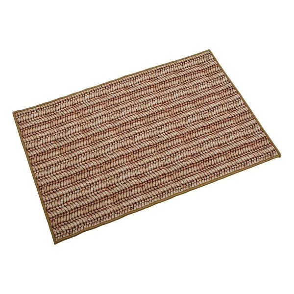 Carpet Polyester (80 x 2 x 120 cm)