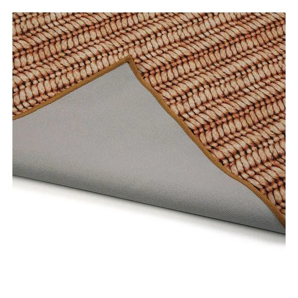 Carpet Polyester (80 x 2 x 120 cm)